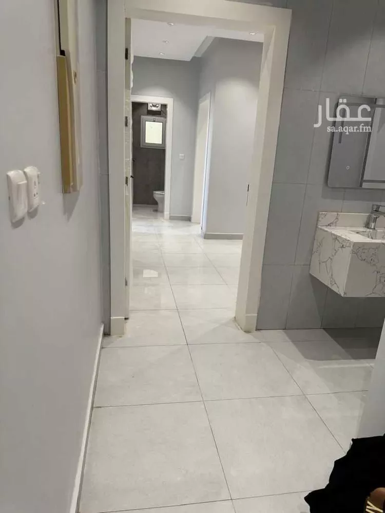 شقة للإيجار في شارع ابي سعد الكرماني, حي الريان, مدينة جدة, منطقة مكة المكرمة صورة 4