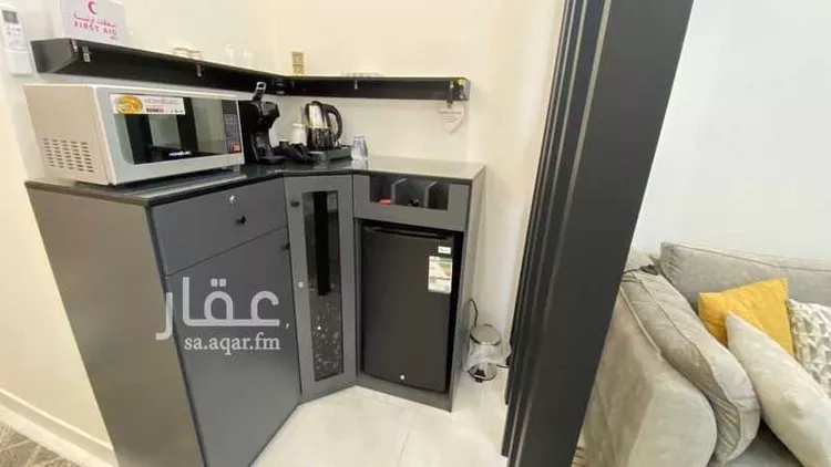 استديو مفروش للحجز في شارع المنار 9 ، حي المنار ، جدة ، جدة صورة 4