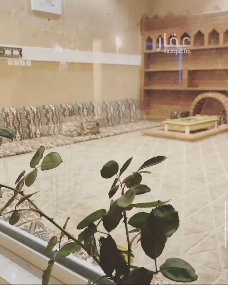 استراحة للبيع في شارع لؤلؤة ، حائل ، منطقة حائل صورة 2