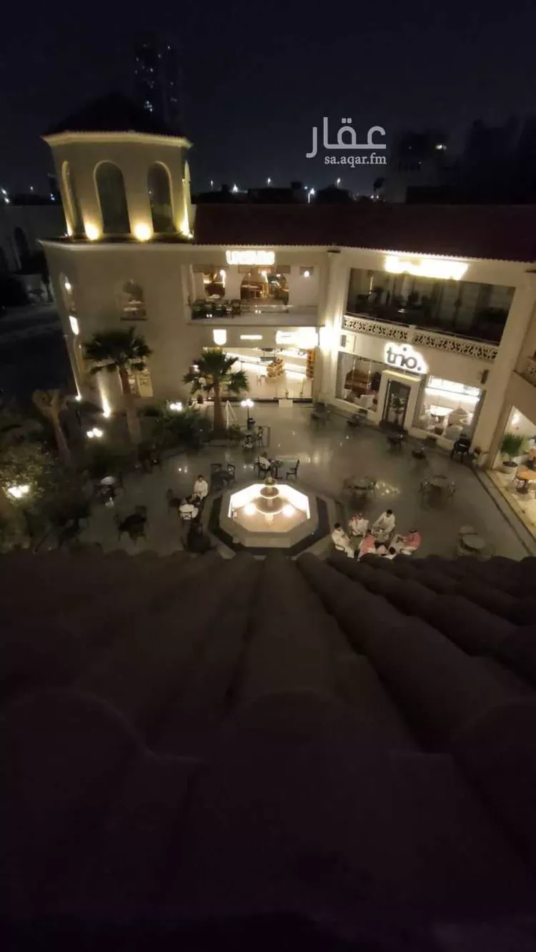 مكتب تجاري للإيجار في شارع موسى بن النصير, حي الراكة الجنوبية, مدينة الخبر, المنطقة الشرقية صورة 5