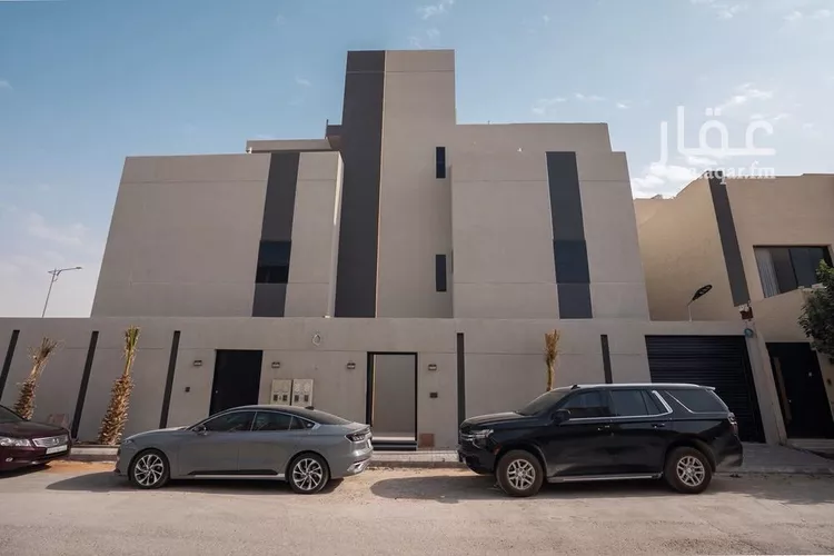 شقة للبيع في شارع علي الربيش, حي العارض, مدينة الرياض, منطقة الرياض