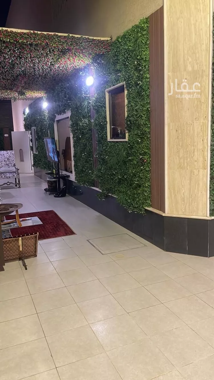 فيلا للبيع في شارع طفيل الحنفي, حي السويدي الغربي, مدينة الرياض, منطقة الرياض صورة 4