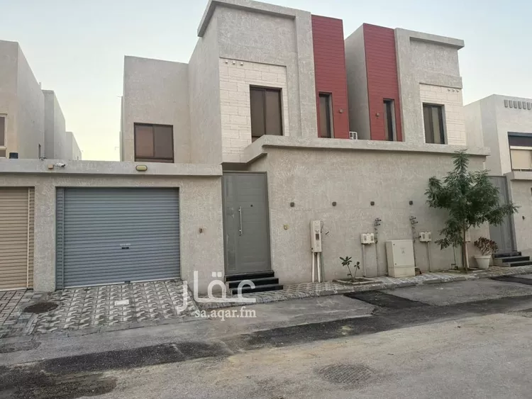 فيلا للإيجار في شارع رافع بن يزيد الأنصاري, حي طيبة, مدينة الدمام, المنطقة الشرقية