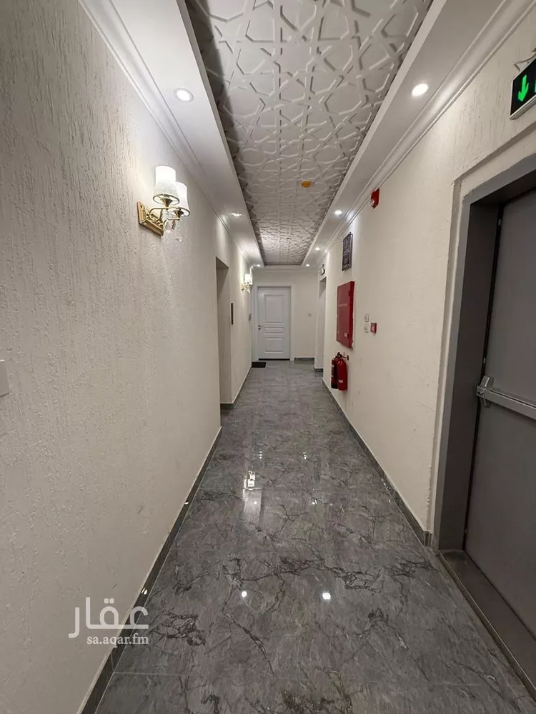 شقة للإيجار في شارع 12ا, حي الحمراء, مدينة الخبر, المنطقة الشرقية صورة 5