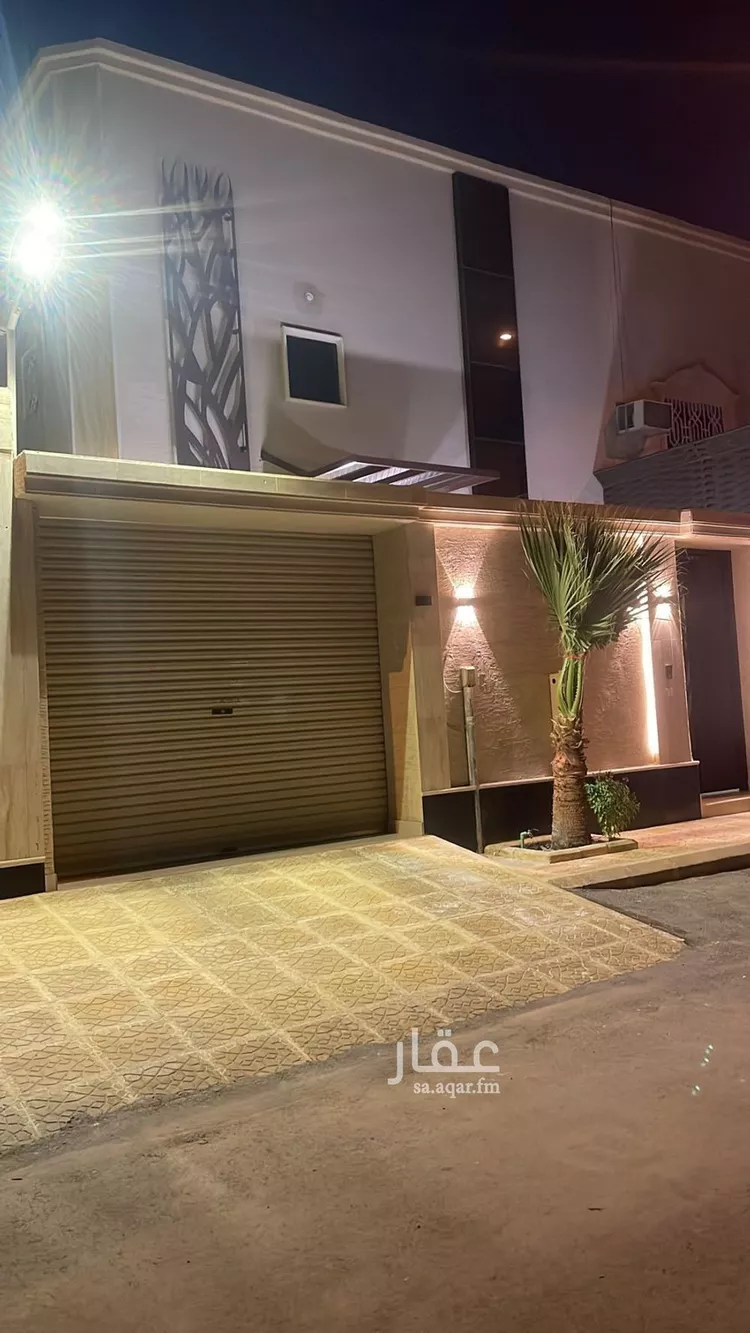 Villa for Sale in Riyadh As Suwaidi Al Gharabi