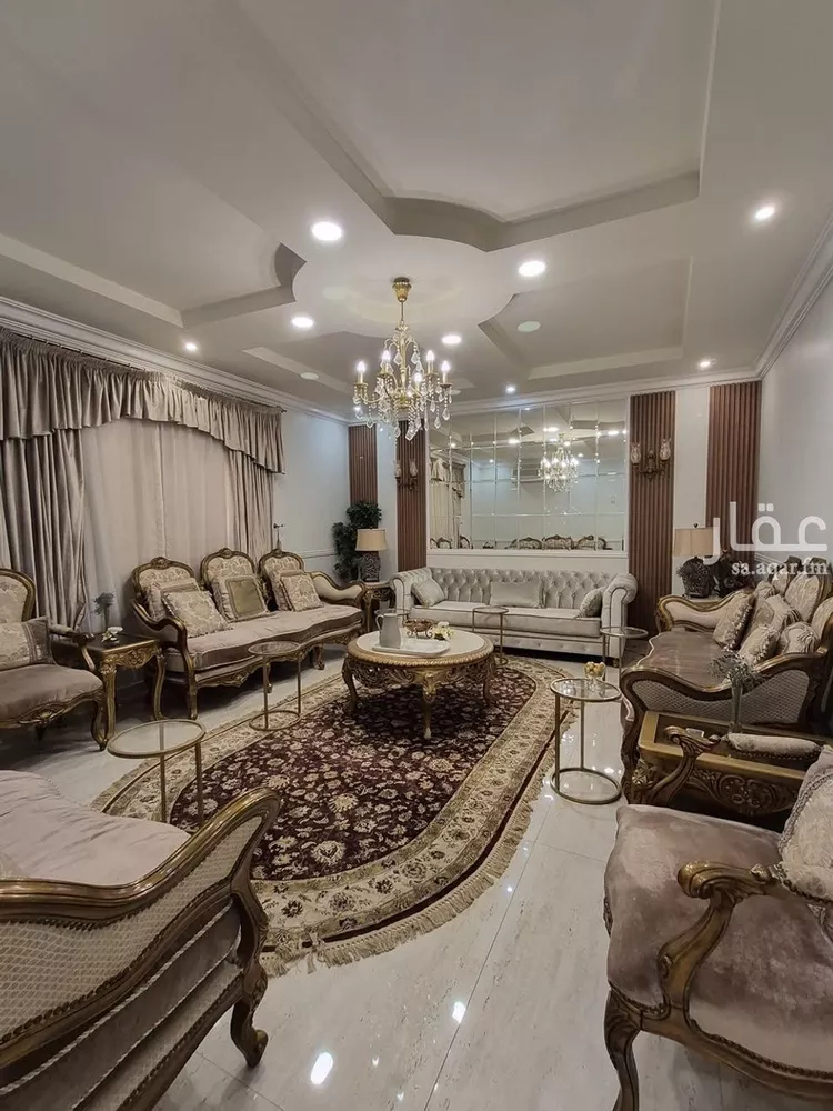 Villa for Sale in Dammam An Nada صورة 4