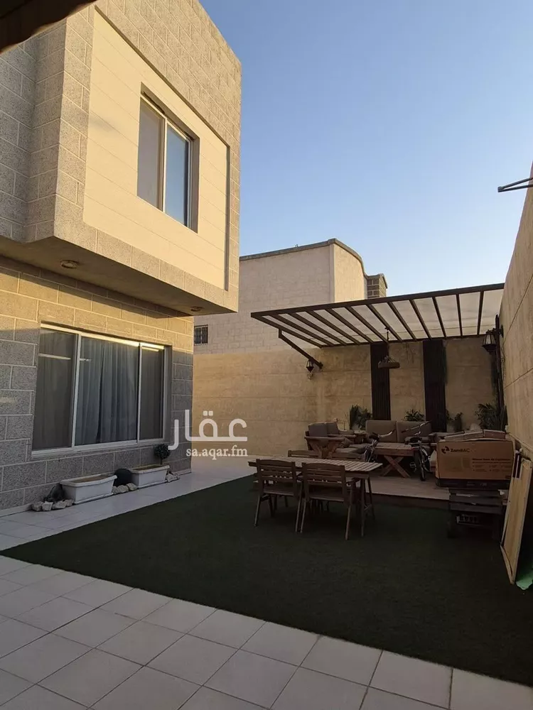 فيلا للبيع في شارع العلقمي, حي الندى, مدينة الدمام, المنطقة الشرقية صورة 3