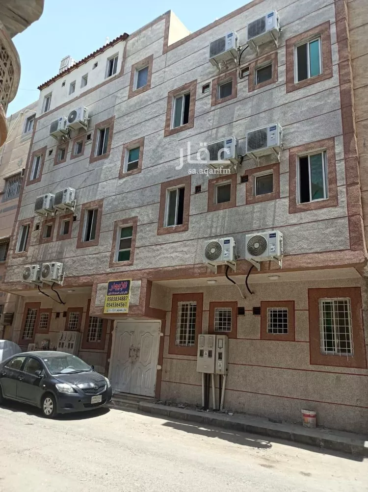 عمارة للبيع في حي النخيل, مدينة الدمام, المنطقة الشرقية