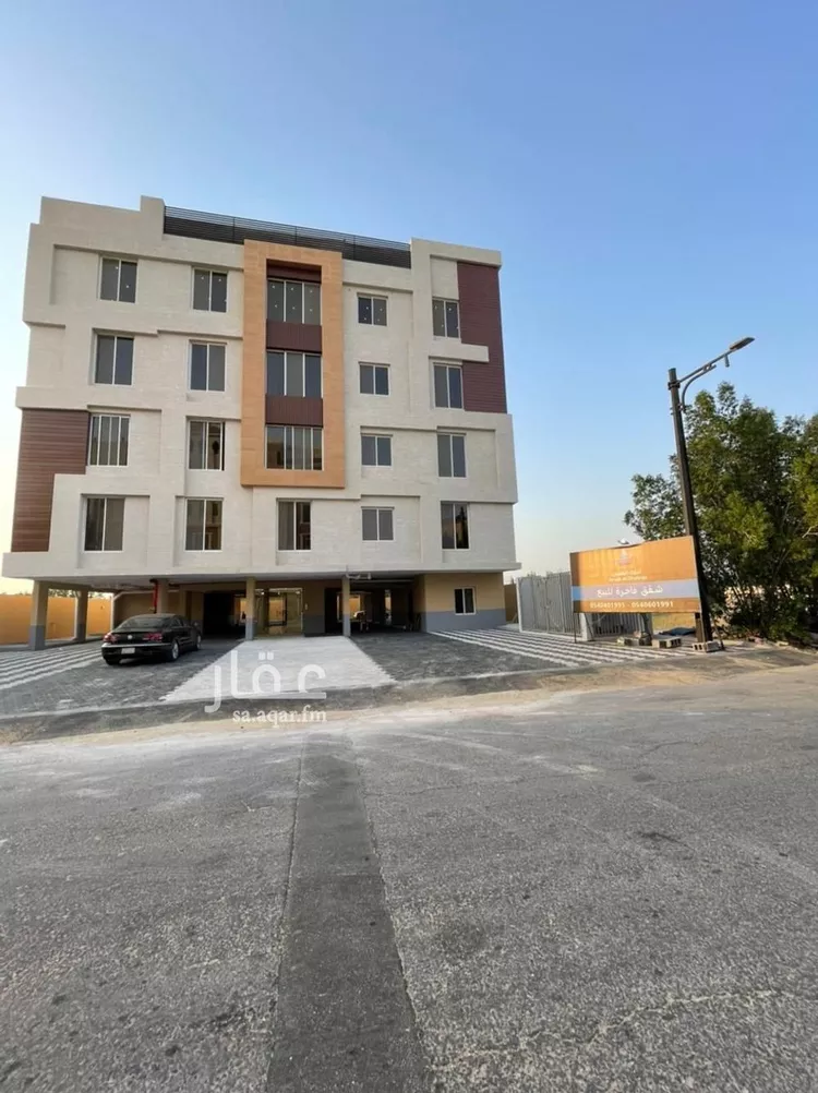 شقة للإيجار في شارع 10ا, حي الحمراء, مدينة الخبر, المنطقة الشرقية صورة 5