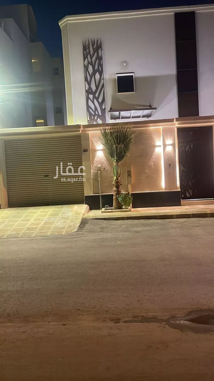 فيلا للبيع في شارع طفيل الحنفي, حي السويدي الغربي, مدينة الرياض, منطقة الرياض صورة 2