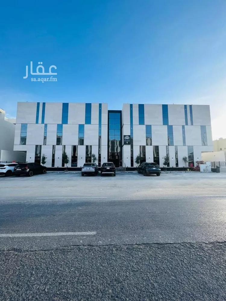 Apartment for Sale in Riyadh Al Arid