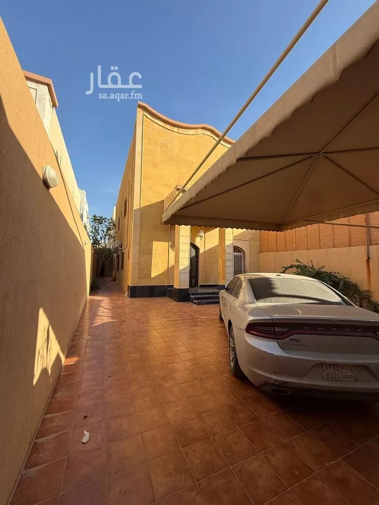 فيلا للبيع في شارع رافع بن رافع, حي طيبة, مدينة الدمام, المنطقة الشرقية صورة 2