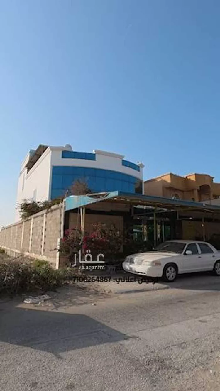 فيلا للبيع في حي الشاطئ الغربي, مدينة الدمام, المنطقة الشرقية