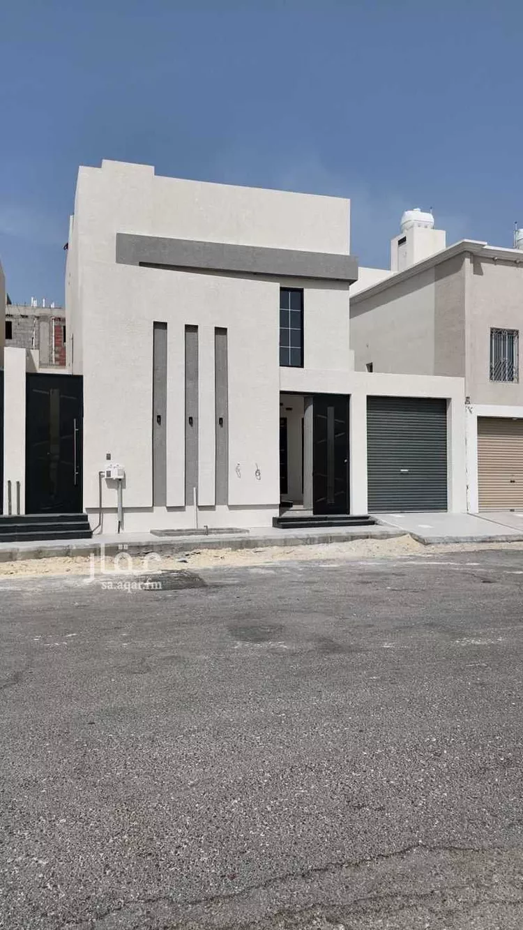 فيلا للبيع في شارع بلقيس, حي ضاحية الملك فهد, مدينة الدمام, المنطقة الشرقية صورة 2
