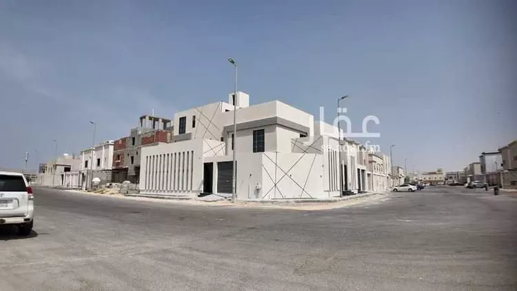 فيلا للبيع في شارع بلقيس, حي ضاحية الملك فهد, مدينة الدمام, المنطقة الشرقية