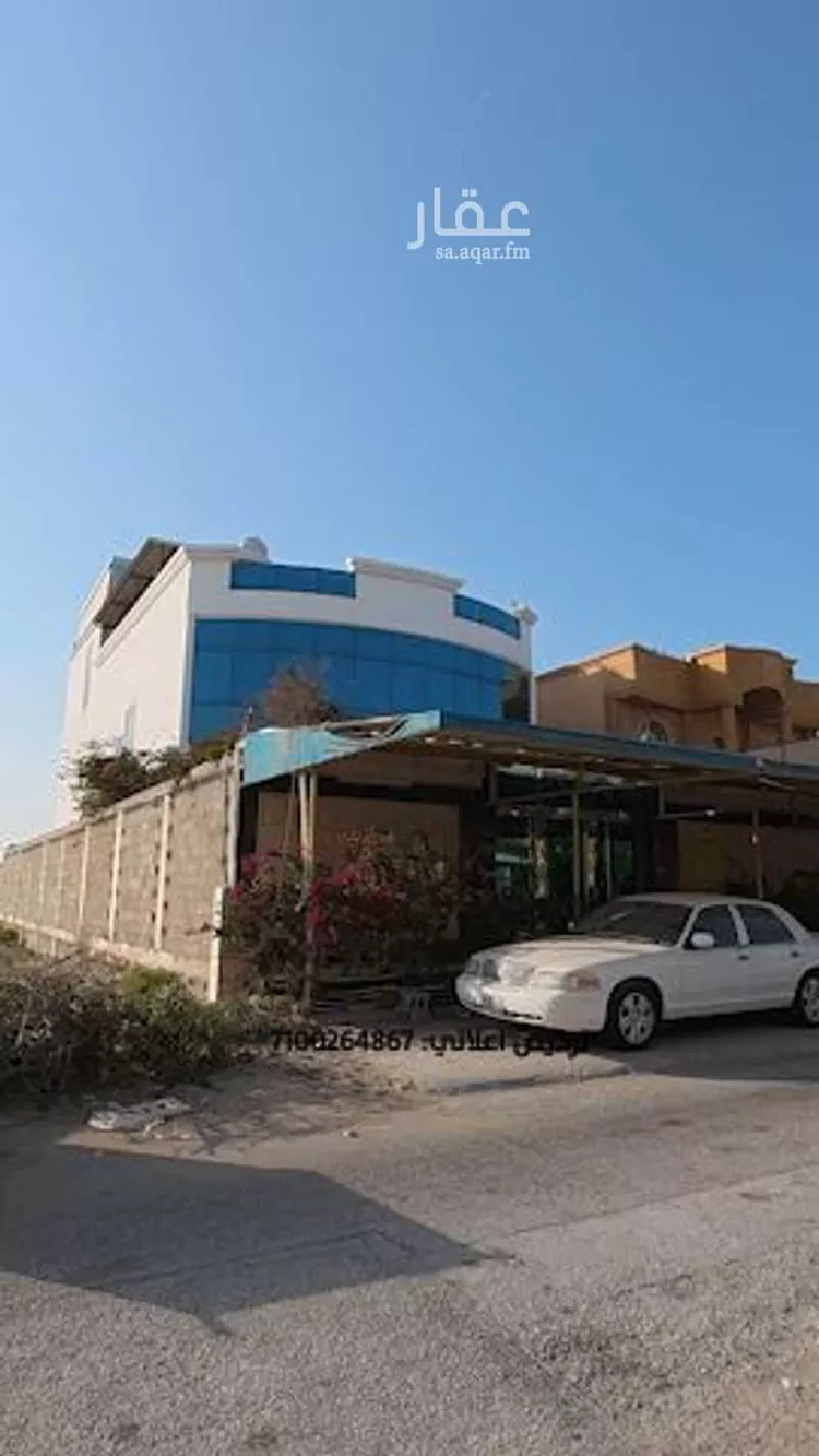 فيلا للبيع في حي الشاطئ الشرقي, مدينة الدمام, المنطقة الشرقية