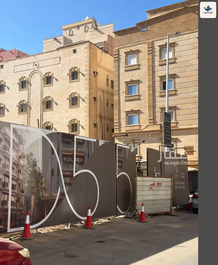 شقة للبيع في شارع واجهتين, حي السلامة, مدينة جدة, منطقة مكة المكرمة