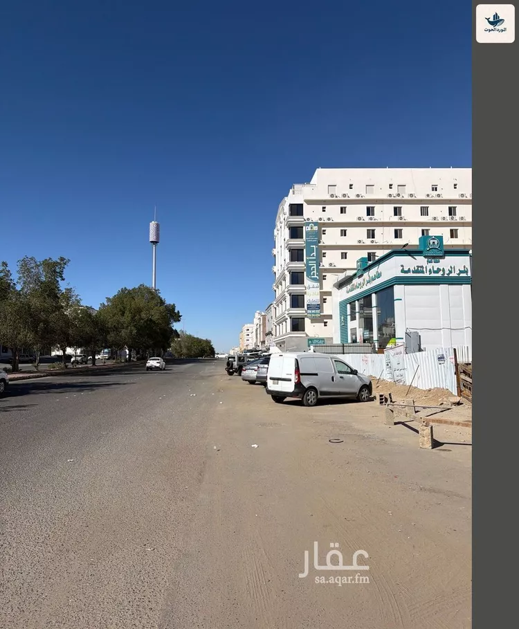 أرض للبيع في شارع صالح بن ابراهيم الزهري, حي الأجواد, مدينة جدة, منطقة مكة المكرمة صورة 3