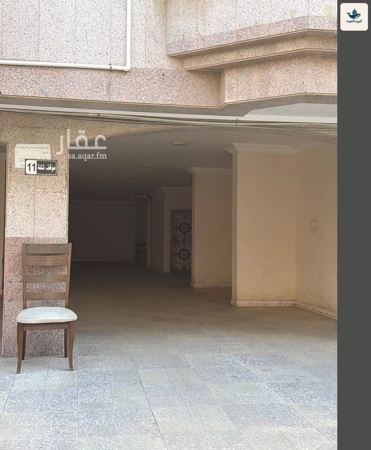 عمارة للبيع في شارع احمد بن محمد المقسي, حي المنار, مدينة جدة, منطقة مكة المكرمة صورة 4