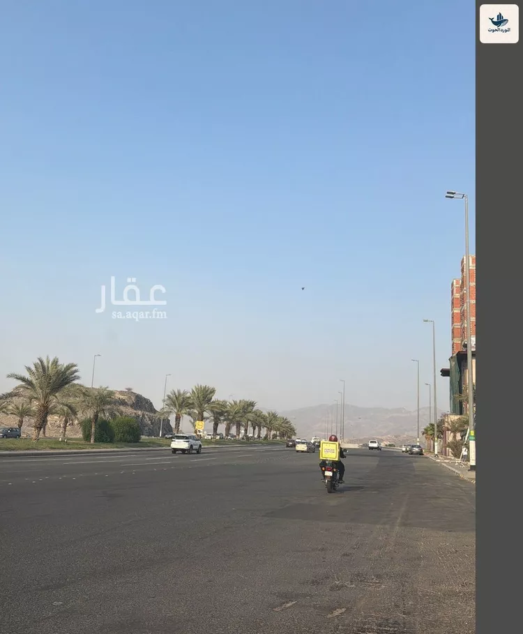 أرض للبيع في شارع عبد الله بن إبراهيم بن سليم, حي النسيم, مدينة مكة المكرمة, منطقة مكة المكرمة