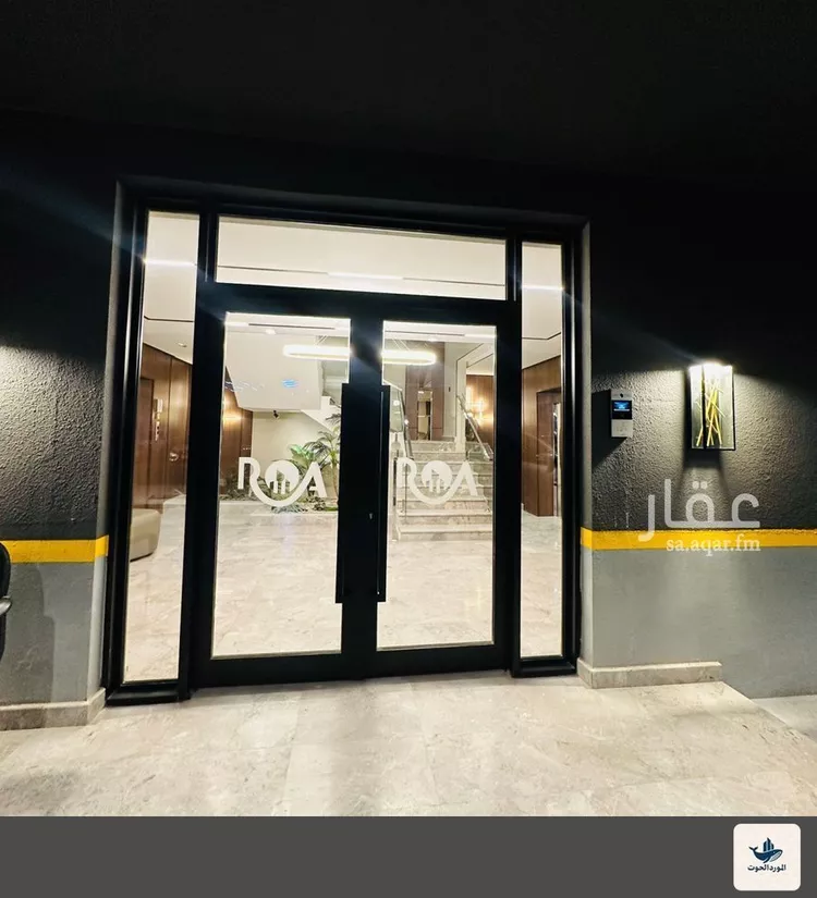 شقة للإيجار في شارع شجاع بن وهب, حي السلامة, مدينة جدة, منطقة مكة المكرمة صورة 2