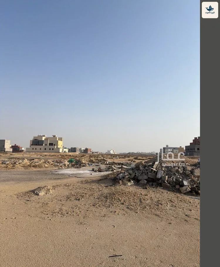 أرض للبيع في حي البحيرات, مدينة جدة, منطقة مكة المكرمة صورة 5