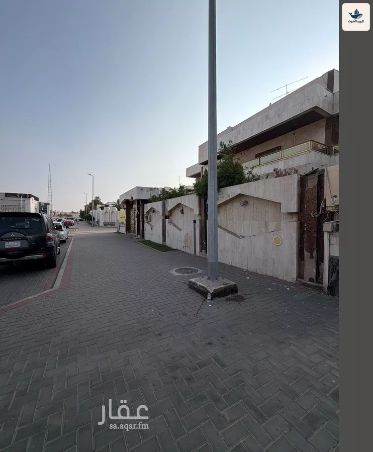 فيلا للبيع في شارع عبدالمجيد شبكسي, حي الأندلس, مدينة جدة, منطقة مكة المكرمة صورة 2