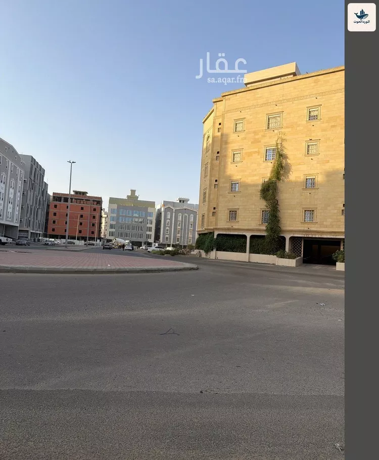 شقة للبيع في شارع علي البنيان, حي الريان, مدينة جدة, منطقة مكة المكرمة
