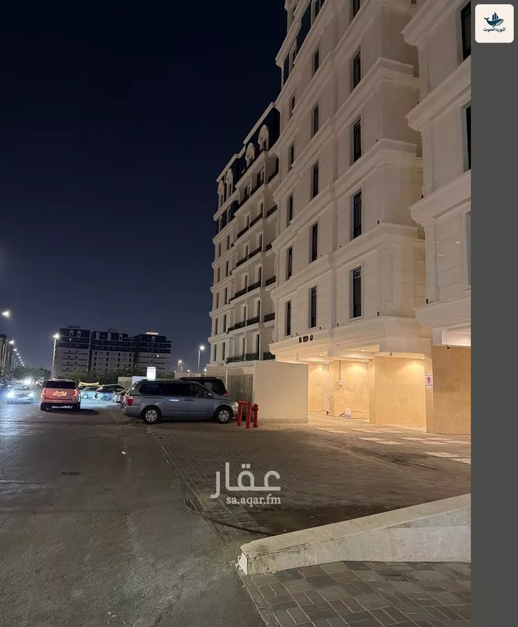 Apartment for Sale in Jeddah Al Wahah
