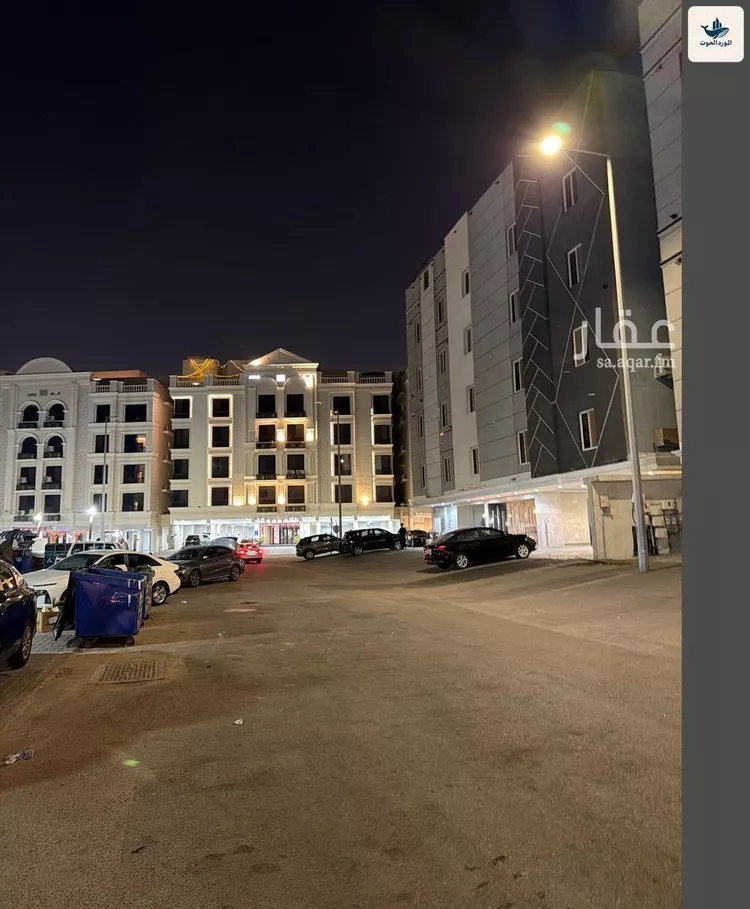 شقة للبيع في حي الواحة, مدينة جدة, منطقة مكة المكرمة صورة 5