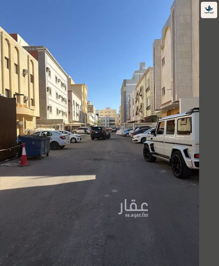 أرض للبيع في شارع البدر المنير, حي السلامة, مدينة جدة, منطقة مكة المكرمة