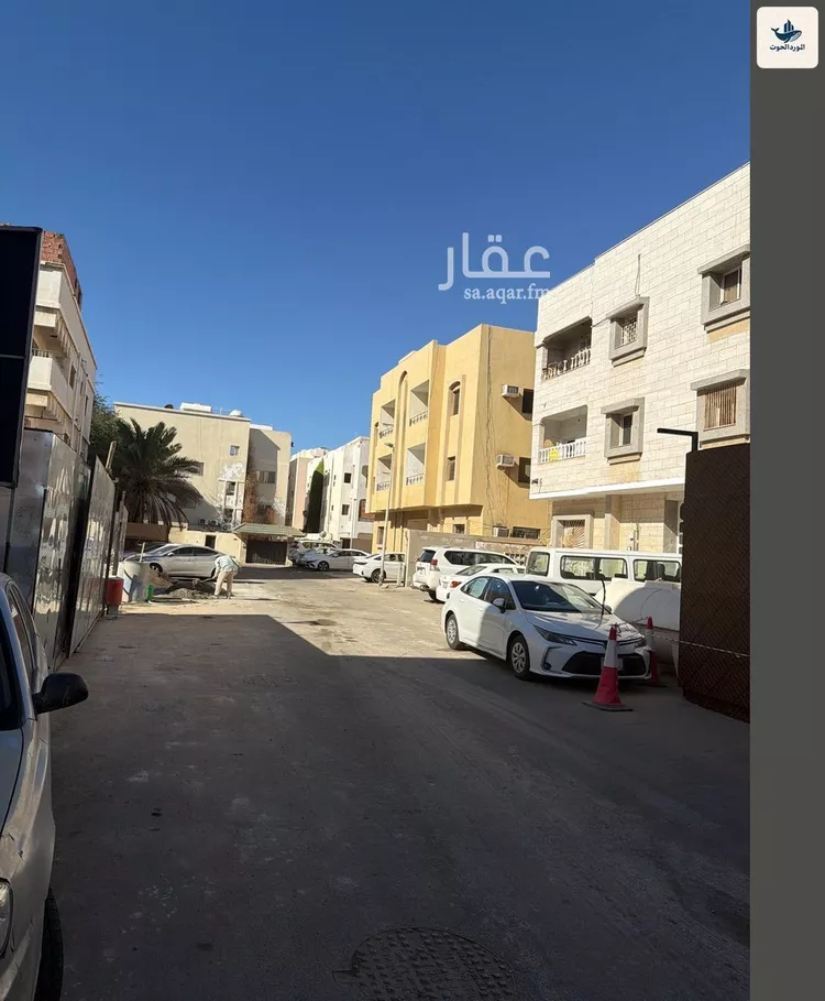 أرض للبيع في شارع البدر المنير, حي السلامة, مدينة جدة, منطقة مكة المكرمة صورة 4