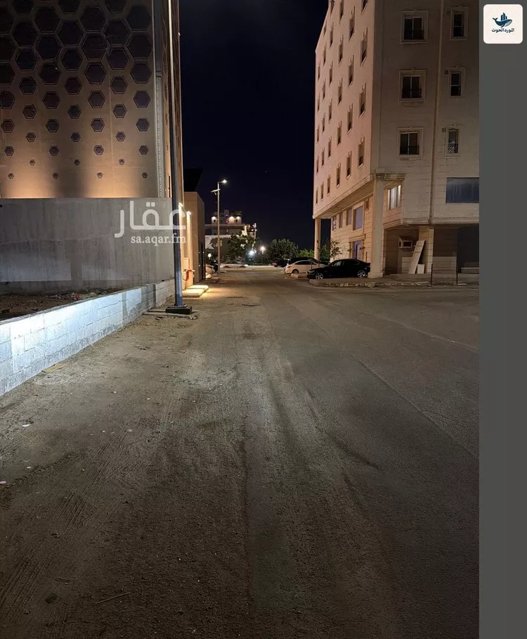 أرض للبيع في حي أبحر الجنوبية, مدينة جدة, منطقة مكة المكرمة صورة 5