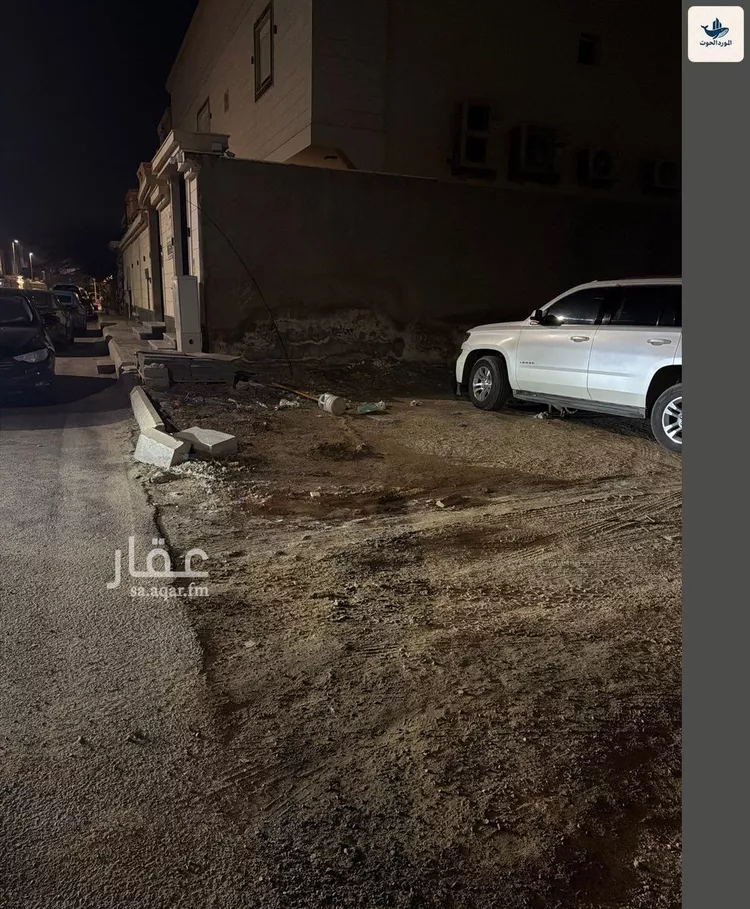 أرض للبيع في شارع الحسن الأندلسي, حي أبحر الشمالية, مدينة جدة, منطقة مكة المكرمة