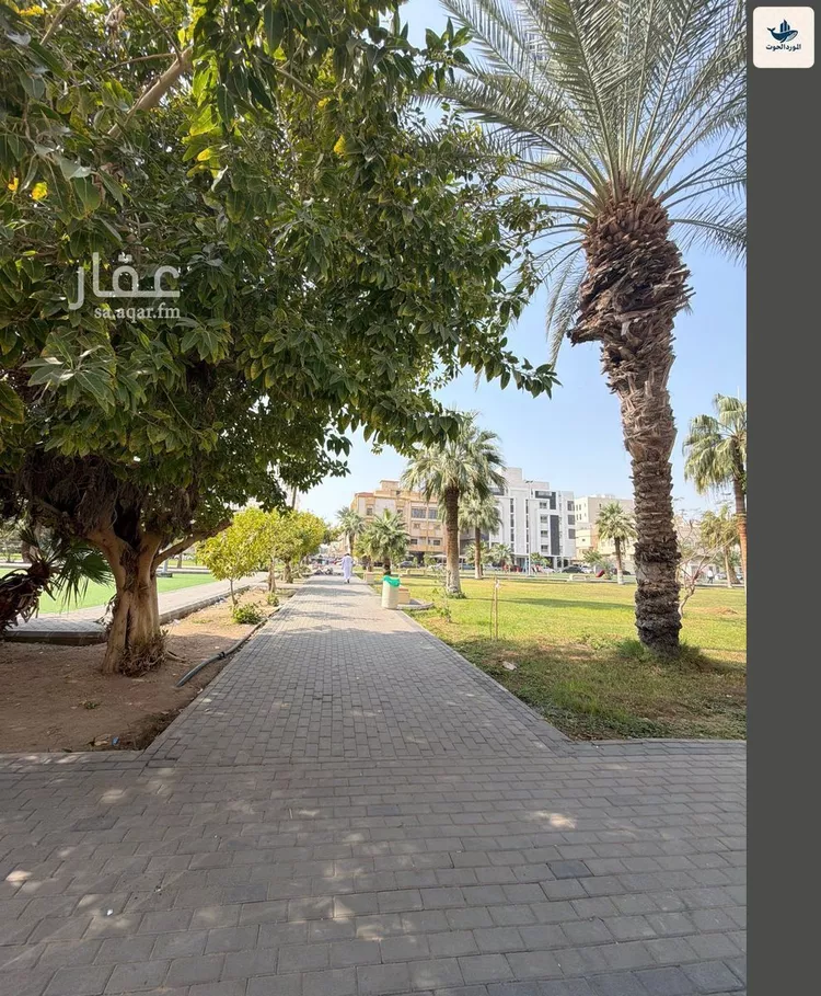 شقة للبيع في شارع الزمره الصالحه, حي النهضة, مدينة جدة, منطقة مكة المكرمة صورة 2