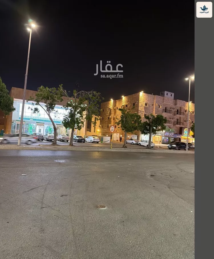 أرض للبيع في شارع سلمى بنت قيس, حي الزهراء, مدينة جدة, منطقة مكة المكرمة