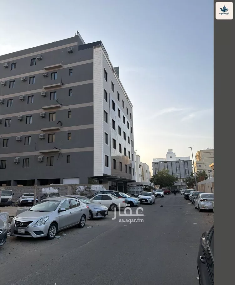 شقة للبيع في شارع الخليج الاصغر, حي النزهة, مدينة جدة, منطقة مكة المكرمة صورة 2