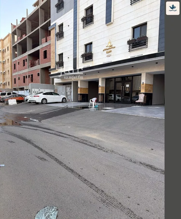 شقة للبيع في شارع الخليج الاصغر, حي النزهة, مدينة جدة, منطقة مكة المكرمة صورة 5