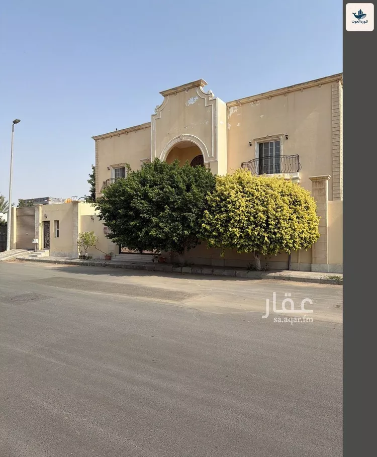 فيلا للبيع في شارع ام المؤمنين ام سلمه, حي المرجان, مدينة جدة, منطقة مكة المكرمة