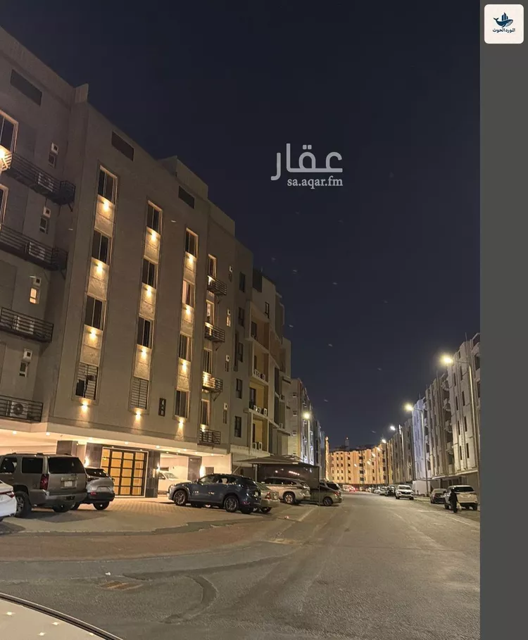 Apartment for Sale in Jeddah Al Wahah صورة 2
