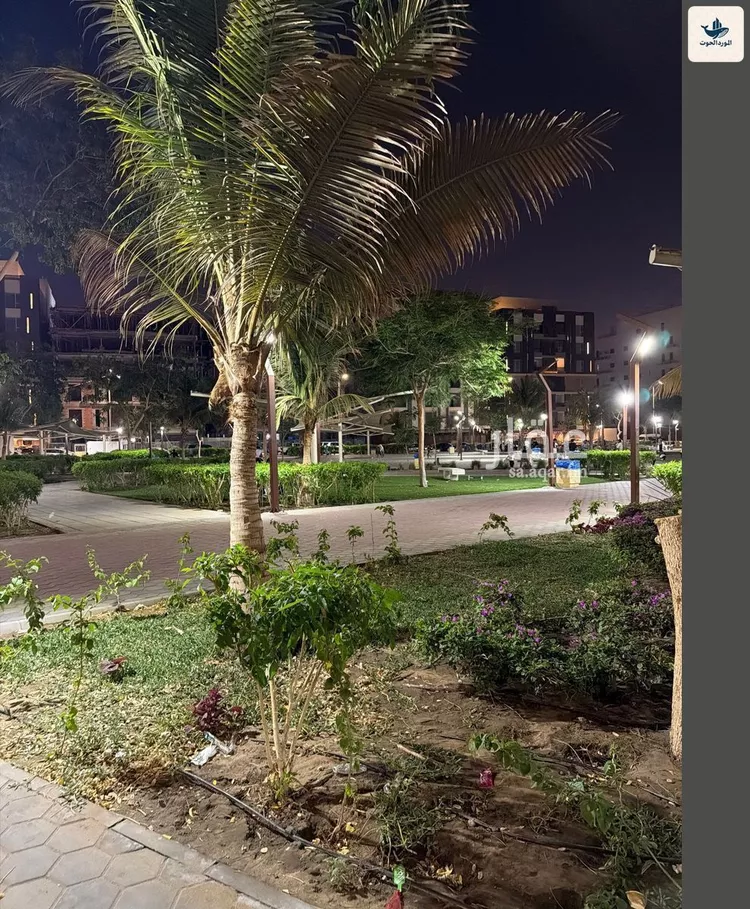 شقة للبيع في حي الواحة, مدينة جدة, منطقة مكة المكرمة صورة 3