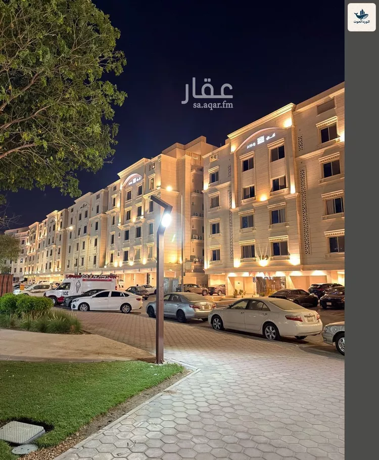 شقة للبيع في شارع ابراهيم بن عيدان, حي الواحة, مدينة جدة, منطقة مكة المكرمة صورة 2