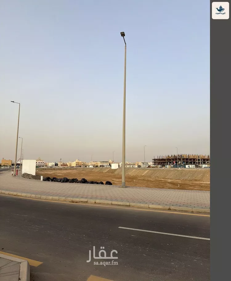 أرض للبيع في حي الياقوت, مدينة جدة, منطقة مكة المكرمة صورة 4