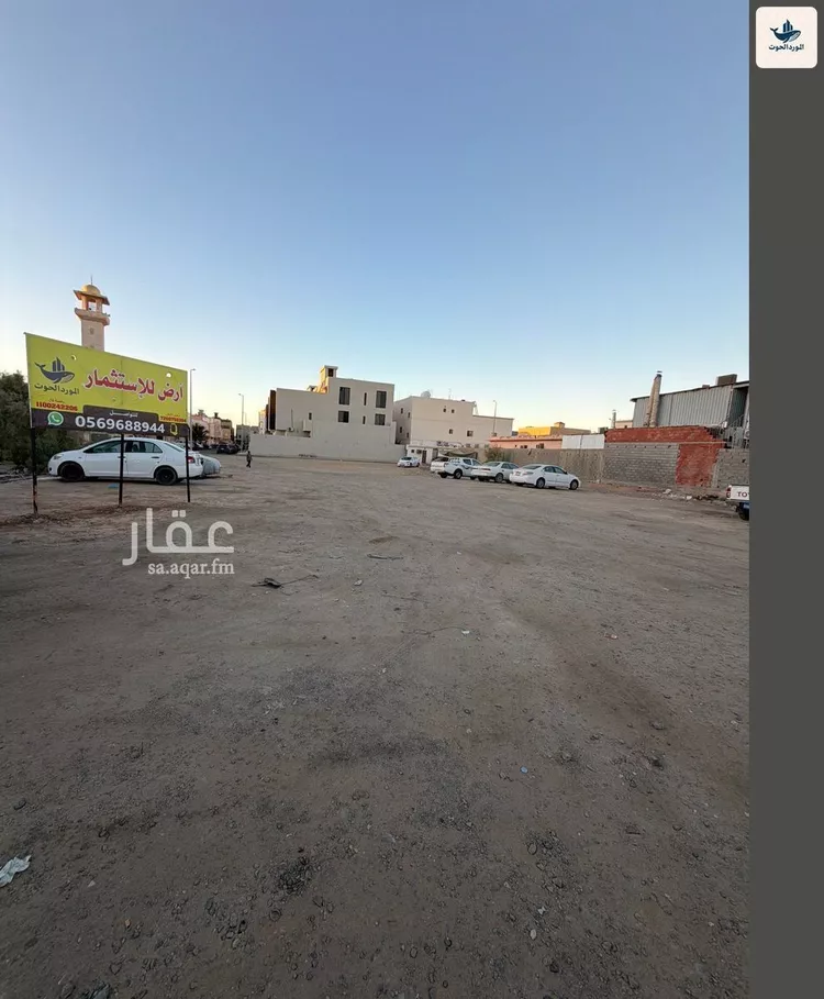 أرض للإيجار في شارع الامير عبدالمجيد, حي الياقوت, مدينة جدة, منطقة مكة المكرمة 6