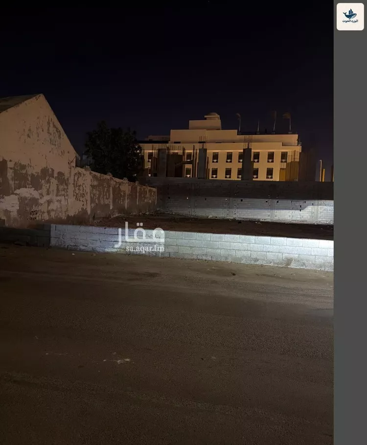 أرض للبيع في حي أبحر الجنوبية, مدينة جدة, منطقة مكة المكرمة صورة 2