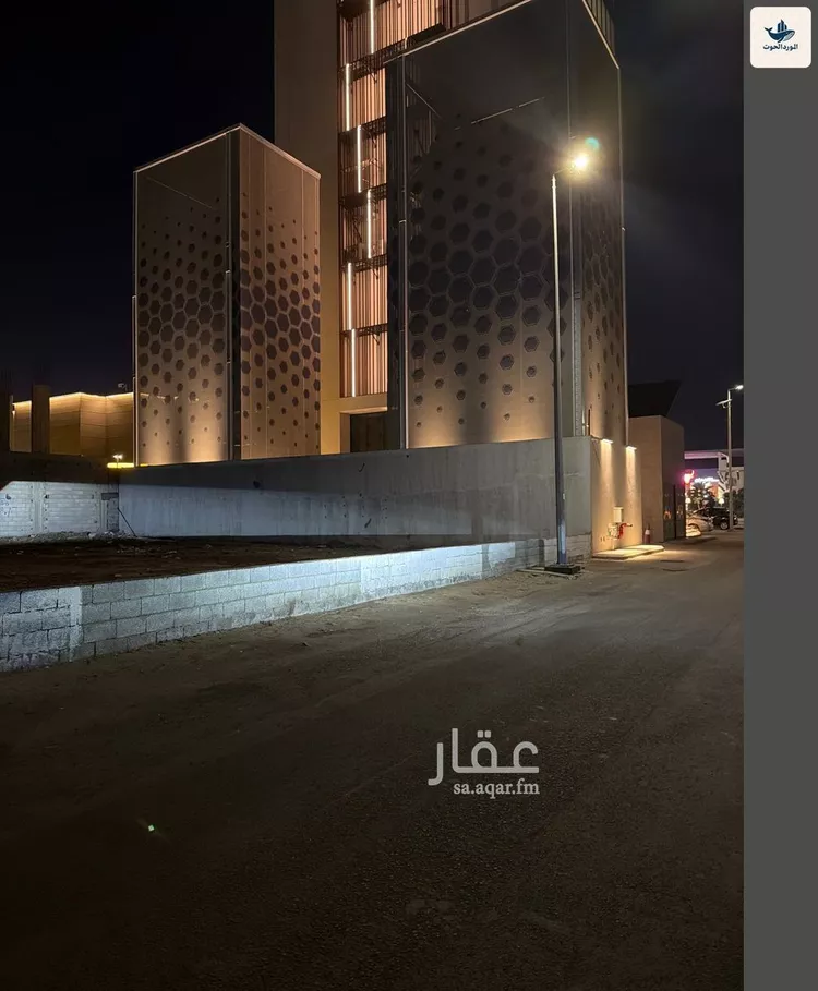 أرض للبيع في حي أبحر الجنوبية, مدينة جدة, منطقة مكة المكرمة 6