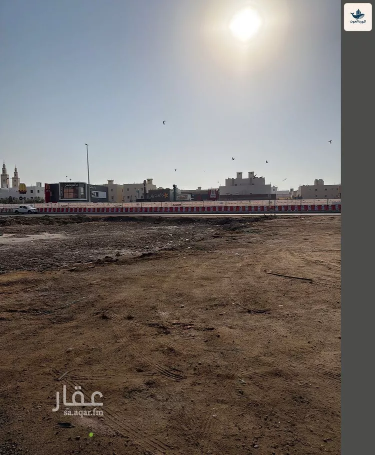أرض للبيع في حي الصواري, مدينة جدة, منطقة مكة المكرمة صورة 3