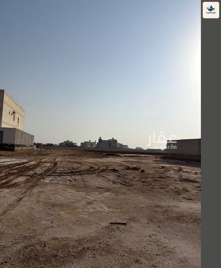 أرض للبيع في حي النور, مدينة جدة, منطقة مكة المكرمة 6