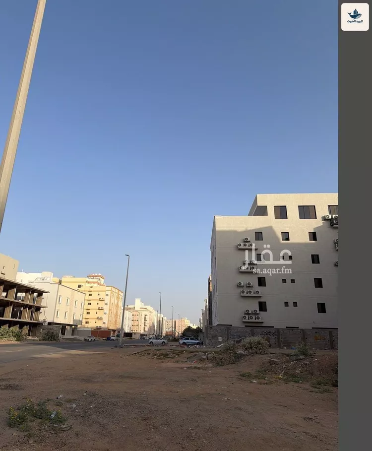 شقة للبيع في شارع علي البنيان, حي الريان, مدينة جدة, منطقة مكة المكرمة 6