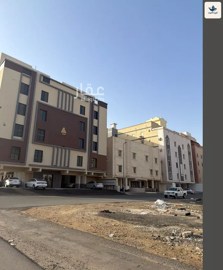شقة للبيع في شارع أبي الحسن المجاشعي, حي الريان, مدينة جدة, منطقة مكة المكرمة صورة 4